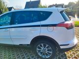 Toyota RAV 4 2,5-l-Hybrid Edition Auto 4x2 Edition - Toyota RAV 4 Gebrauchtwagen in Frankfurt
