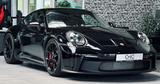 Porsche GT3 Clubsport|SCHALE.|SPORT-CHRONO|KAMERA 992 - Porsche: Club