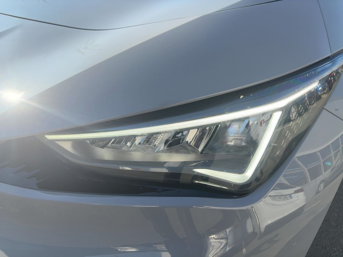 Cupra Born - Bild 15