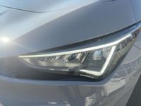 Cupra Born - Vorschau Bild 15