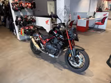 Honda CB750 Hornet A2 48PS *Service und TÜV neu* - HONDA CB750