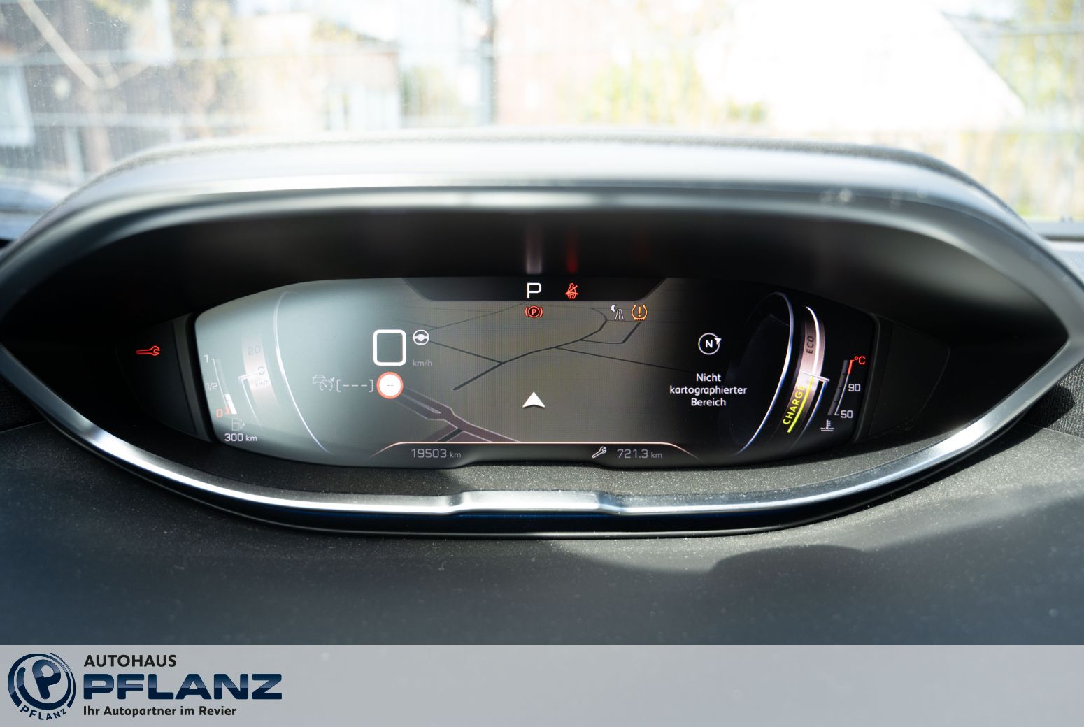 Peugeot 5008 - Bild 12