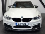 BMW M4 Coupe*DKG*HUD*KAMERA*19.Z*CARBON*SD* - BMW M4