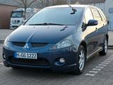 Mitsubishi Grandis 2.4/7 Sitzer mit Tüv bis 02.2027 - Mitsubishi Grandis aus 2004