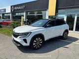 Renault Austral 1.2 E-TECH HEV 200 TECHNO AT - weiße Renault Alaskan