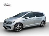 Volkswagen Touran 2.0 TDI Highline DSG R Line 7 Sitze STHZ - Volkswagen Touran mit Diesel-Antrieb: 2.0