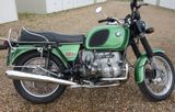 BMW R 90/6 - BMW MOTORRAD R6