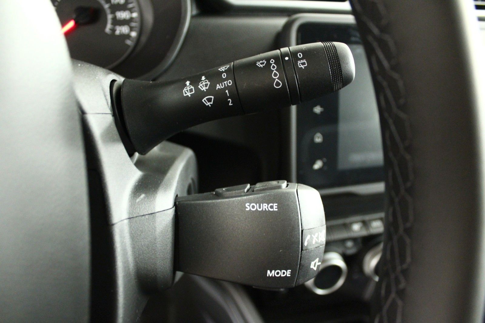 Fahrzeugabbildung Dacia Duster TCe130 Journey*Navi*Sitzhzg**Modell 2023