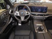 BMW X7 M60 - Vorschau Bild 6