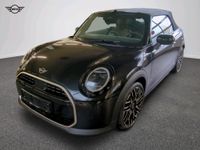 MINI Cooper Cabrio - Vorschau Bild 1