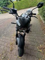 Suzuki SV 650 | EZ 2/2020 | 12295 Km | TÜV 6/2026 | ABS - SUZUKI 650 SV