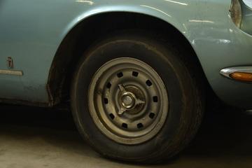 صورة مصغرة 34 لـ 1968 Ferrari 365