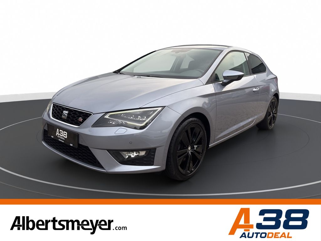 Image of Seat Leon