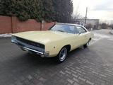 Dodge Charger - gebrauchte Dodge Charger aus dem Jahr 1968