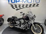 Harley-Davidson FLSTC Heritage Softail Classic KessTech - Angebote