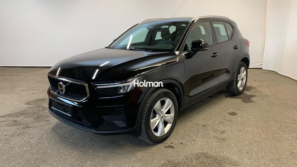 Image of Volvo XC40