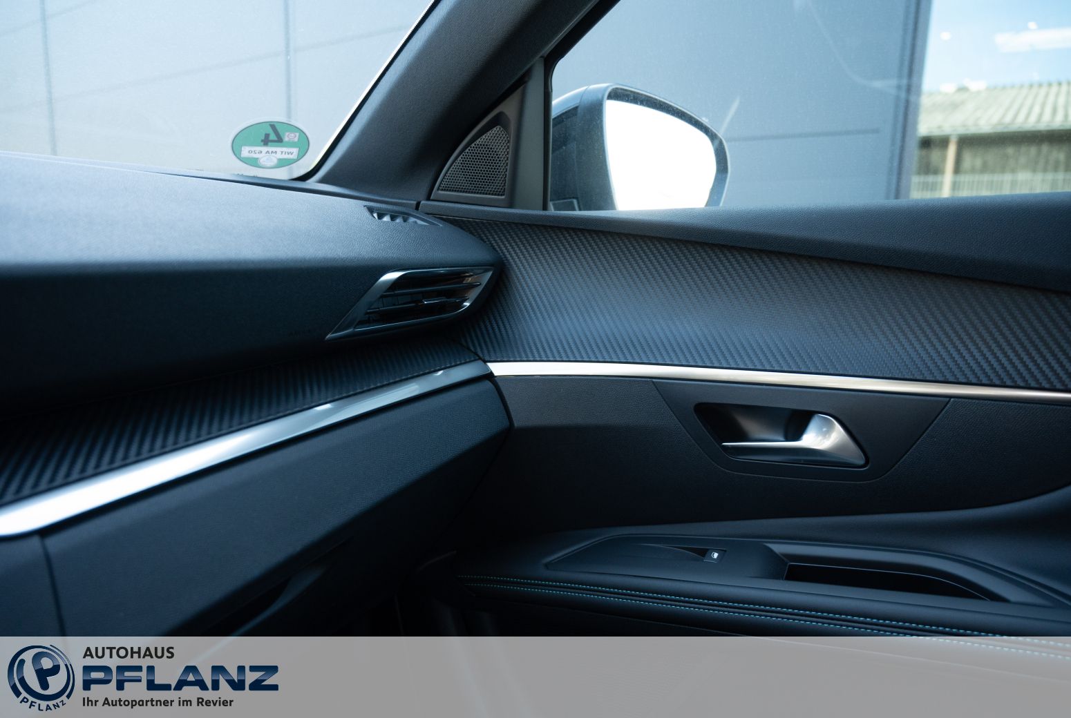 Peugeot 3008 - Bild 12