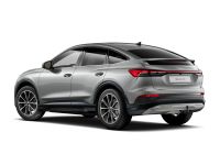 Audi Q4 e-tron - Vorschau Bild 4