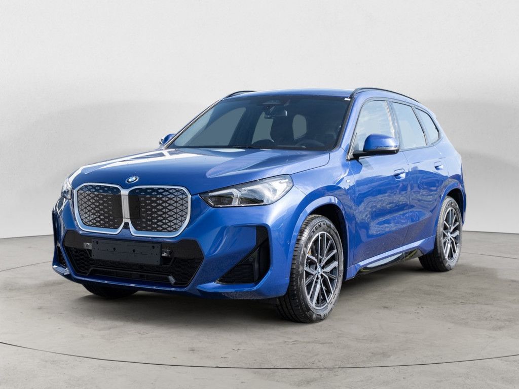 BMW iX1 - Bild 2