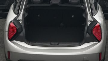 MINI Cooper C 5-Türer Head-Up DAB LED Komfortzg. Shz