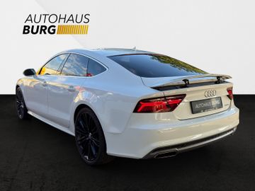 Audi A7 - 3
