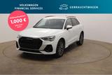 Audi Q3 S line quattro 2.0 40 TFSI AHK*Tempo*PDC*SH