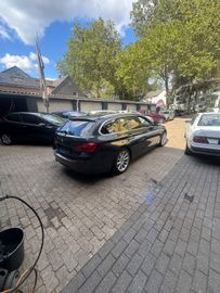BMW 520 - 3