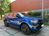 Ford Ranger Wildtrak 3.2 X-Blue-Edition 4X4 Hardtop  - Ford Ranger: Hardtop