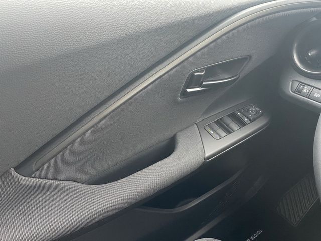 Toyota C-HR 1.8 Hybrid Teamplayer *PDC*ACC*DAB*NAV*SHZ*