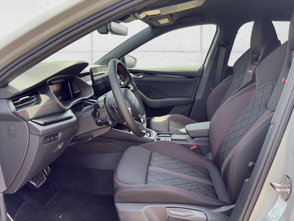 Skoda Octavia - Bild 9