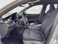 Skoda Octavia - Vorschau Bild 9