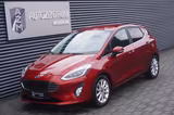 Ford FIESTA TITANIUM X|AUTOMATIK|APPLE|KAMERA|ACC|LED - Ford: Limousine, Ka Auto