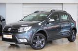 Dacia TCe 90 Stepway Autom. *BEHINDERTENUMBAU*NAVI* - Dacia Sandero Gebrauchtwagen in Köln