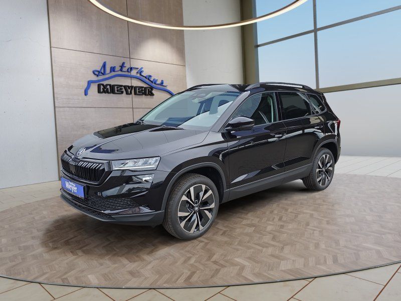 Skoda Karoq — hlavná fotografia