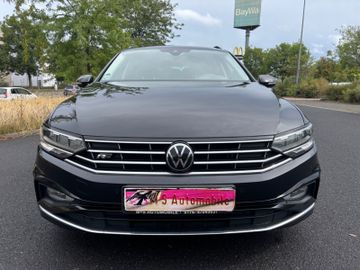 Volkswagen Passat Variant - 2