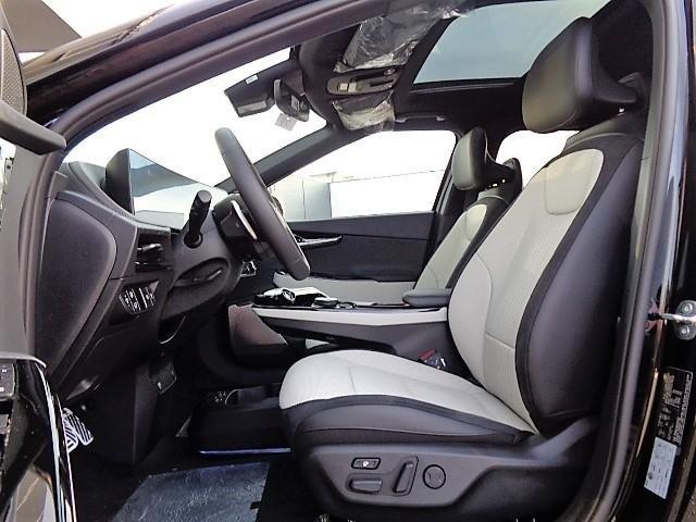 Kia EV6 GT-line AWD Wärmepumpe/Dach/Assist/Sound/20Z
