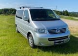 Volkswagen T5 Multivan - gebrauchte VW T5 Multivan aus dem Jahr 2009