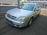 Opel OPEL VECTRA 1.8 TÜV & SERVICE NEU - gebrauchte Opel Vectra aus dem Jahr 2004