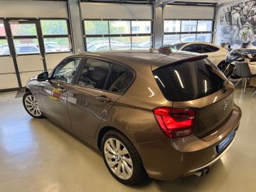 BMW 125 - 7