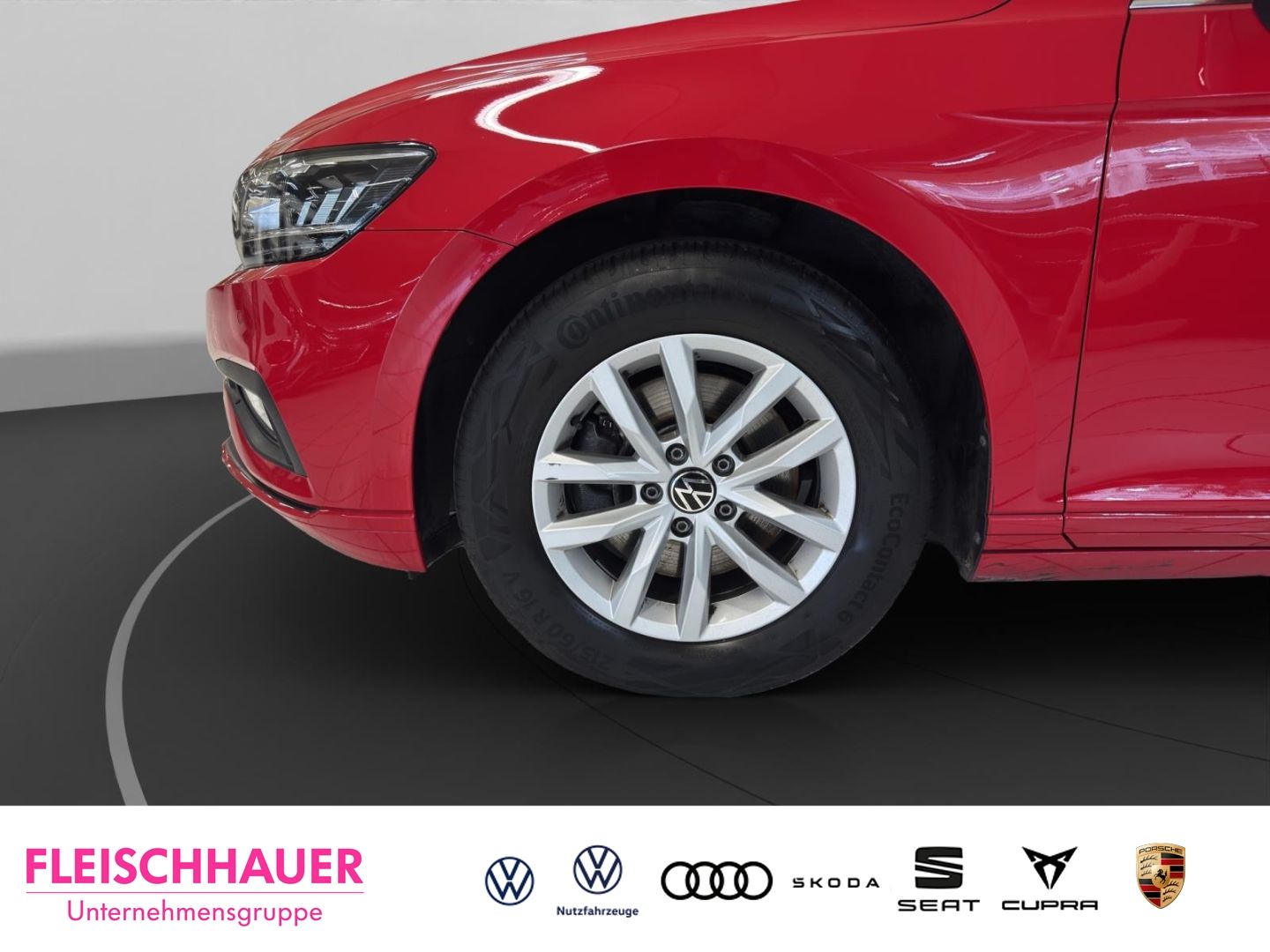 Volkswagen Passat Variant - Bild 24