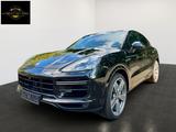 Porsche Cayenne Coupe Turbo - gebrauchte Porsche Cayenne aus dem Jahr 2019