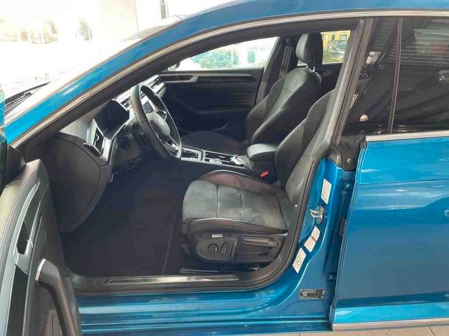 Arteon Shooting Brake 2.0TDI R-Line IQ LIGHT AHK