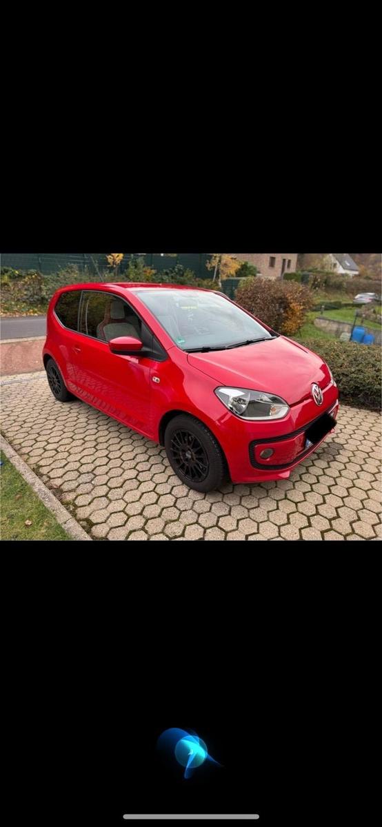 Volkswagen Andere