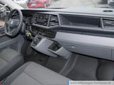 Volkswagen T6.1 Kasten langer Radstand 2.0 TDI Klima Park P - Volkswagen: Kleinbus, Langer Radstand