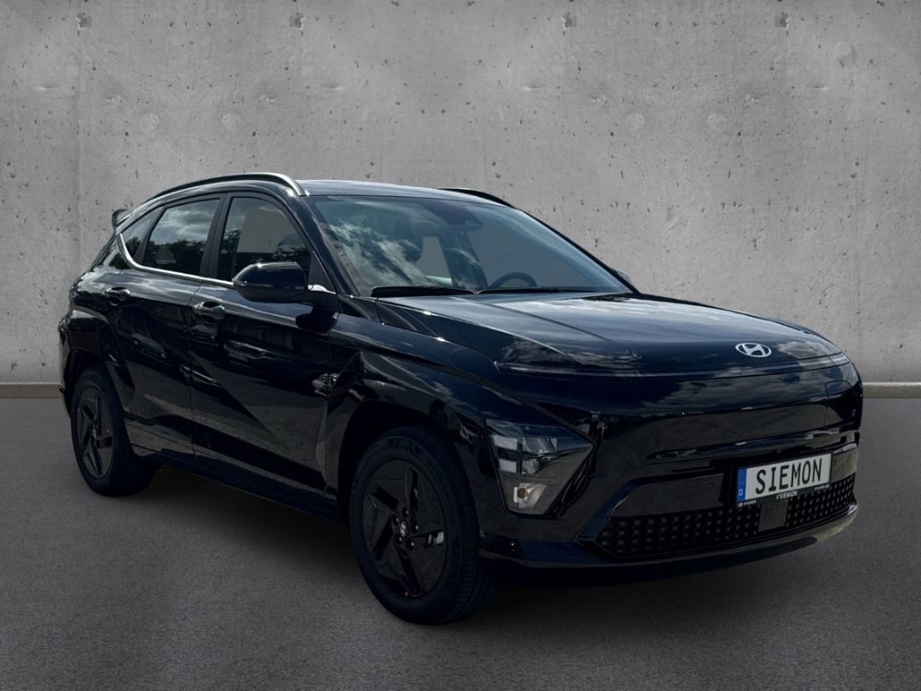 Hyundai KONA - Bild 6