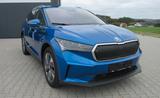 Skoda Enyaq iV 80 Loft, Panorama, Wärmep., Matrix, HUD