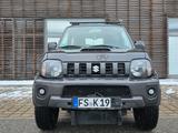 Suzuki Jimny Ranger 68000 Kilometer TÜV Ne... - gebrauchte Suzuki Jimny aus dem Jahr 2012