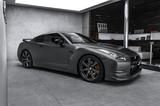 Nissan GT-R Black Edition*620PS - Nissan GT-R Gebrauchtwagen