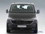 Volkswagen T7 Transporter Kombi 2.0 TDI 8AG KR+AHK+RFK+APP - Volkswagen T7 Transporter: 9 Sitzer