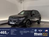 BMW X3 20d xDrive M Sport Navi/LED/AHK/RFK/SHZ/ACC N
